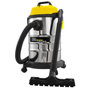 Aspiradora Para Liquidos Y Solidos 30 Litros 1400 W ▷ APL-30 ◁