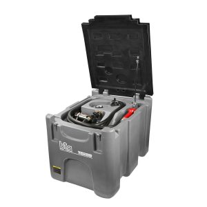 Tanque De Combustible Con Surtidor 200 Litros 12 V ▷ TC200 ◁