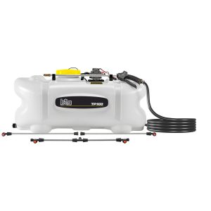 Tanque Pulverizador 100 Litros 12 Voltios TP100