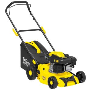 Maquina De Cortar Pasto Naftera 149cc Con Recolector