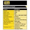 Maquina De Cortar Pasto Naftera 149cc Con Recolector - Imagen 2