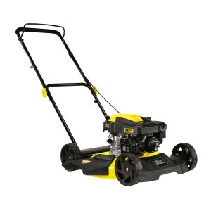 Maquina De Cortar Pasto Naftera 21" 149cc Descarga Lateral