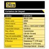 Maquina De Cortar Pasto Naftera 21" 149cc Descarga Lateral - Imagen 2