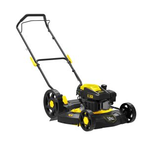 Maquina De Cortar Pasto Naftera 21" 173cc Descarga Lateral