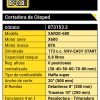 Maquina De Cortar Pasto Autopropulsada A Explosión 173cc Con Recolector - Imagen 2