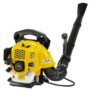 Soplador Mochila a Explosión 52cc