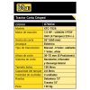 Tractor Cortacesped 7,5 Hp  224cc American Cut - Imagen 2