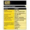 Tractor Cortacesped 15 Hp 452cc American Cut - Imagen 2