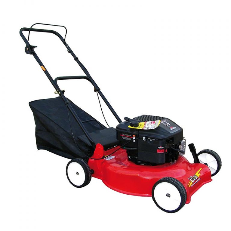 Cortadoras De Cesped | Bta Tools