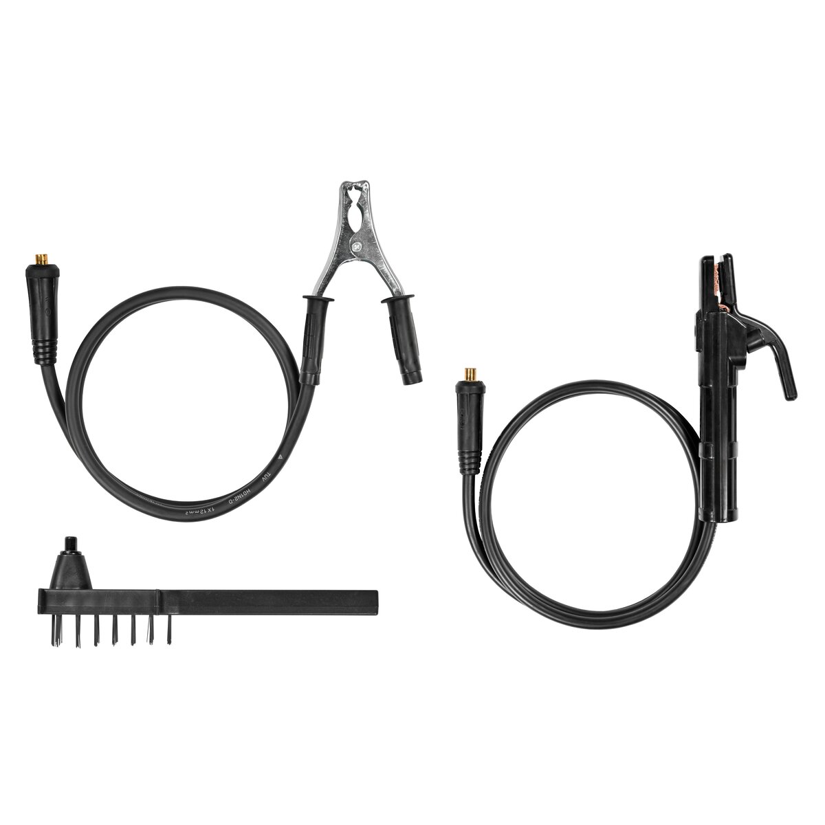 Soldadora Inverter Mig/Mma 120 Amperes Flux ▷ MIG/MMA-130P ◁ BTA Tools 2 Soldadora Inverter Mig/Mma 120 Amperes Flux ▷ MIG/MMA-130P ◁ - Imagen 2