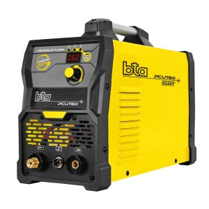 Cortadora De Plasma Inverter Corte Hasta 15 mm ▷ PCUT60 ◁
